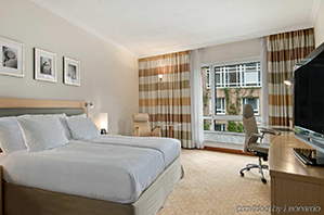 Hilton MUC City 2