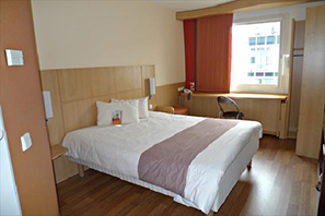 Ibis Muenchen City 2