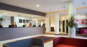 MercureMuenchenNeuperlachSued 1