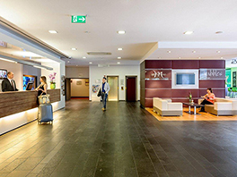 Mercure Muenchen Orbis 1