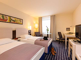 Mercure Muenchen Orbis 2