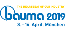 bauma 2019